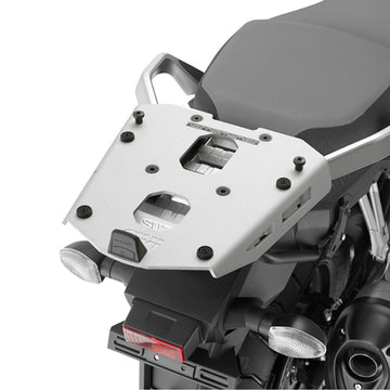 SUZUKI DL 650 V STROM [2017-2024] - Kansikotelo