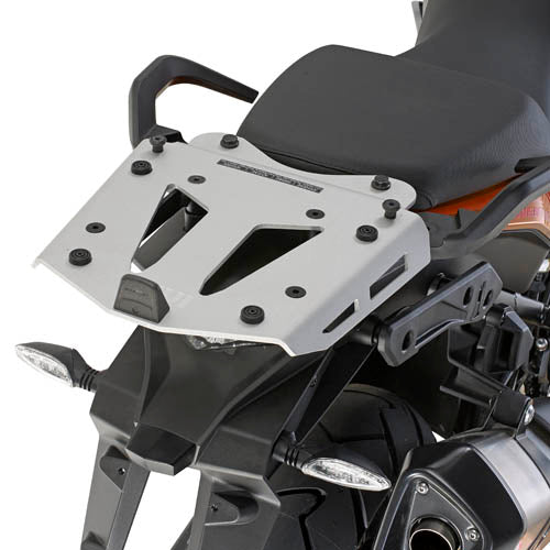KTM 1290 SUPER ADVENTURE S [2017-2020] - Alumiinilevy MONOKEY-laatikoille