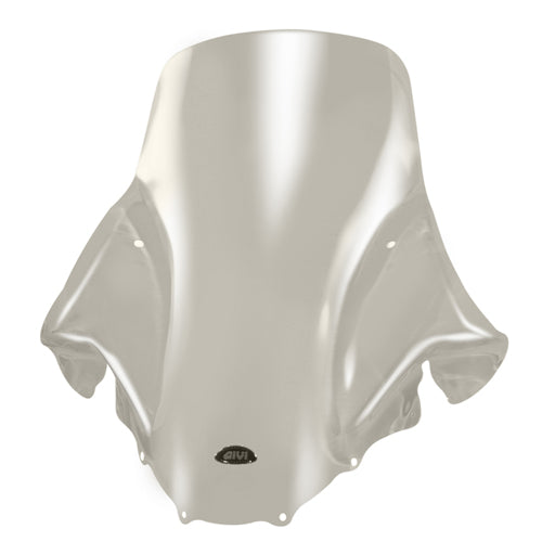 SUZUKI AN 250 [1998-2002] - Spezifisches Windschild