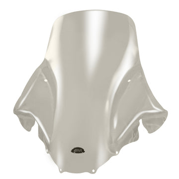 SUZUKI AN 250 [2001-2003] - Windschutzscheibe