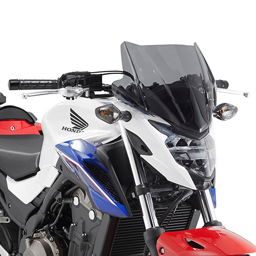 HONDA CB 500 [2016-2018] - Erityinen tuulilasi