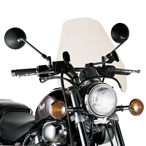 SUZUKI TU 250 [1997-2004] - Yleistuulilasi