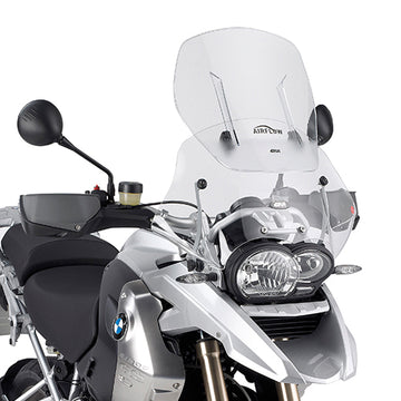 BMW R 1200 GS ADVENTURE [2004-2012] - tuulilasi
