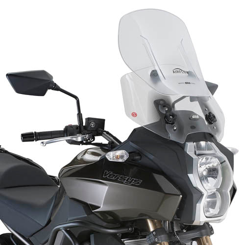 KAWASAKI KLZ 1000 VERSYS [2012-2016] - Windschutzscheibe