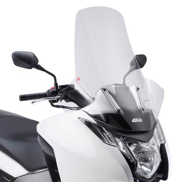 HONDA NC 700 [2012-2013] - Tuulilasi