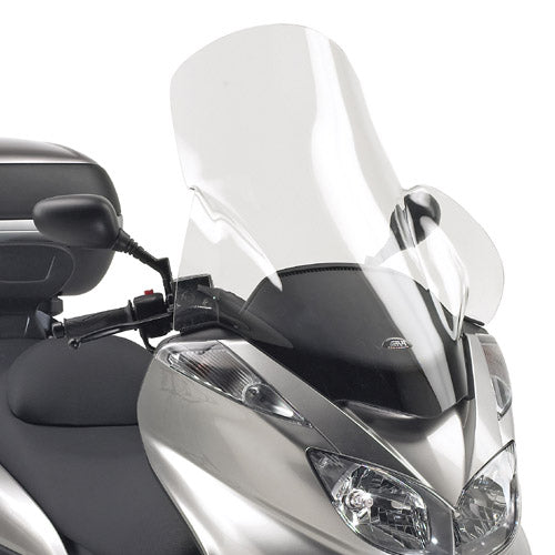 YAMAHA XP 400 MAJESTY [2004-2008] - Tuulilasi