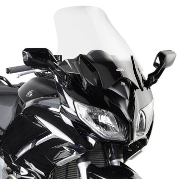 YAMAHA FJR 1300 [2013-2020] - Erityinen tuulilasi