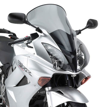 HONDA VFR 800 [2002-2011] - Erityinen tuulilasi