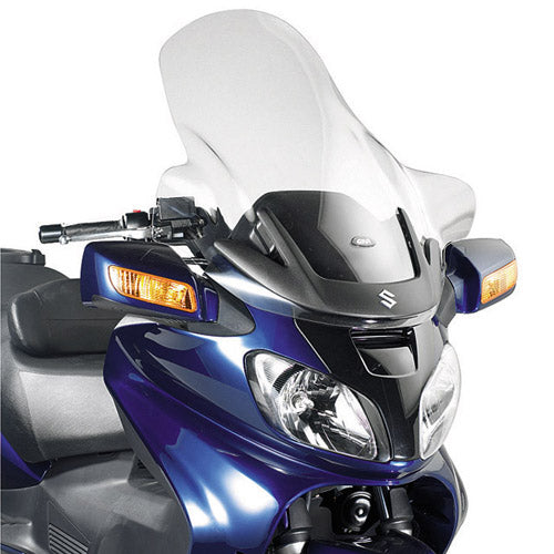 SUZUKI AN 650 [2005-2012] - Windschutzscheibe