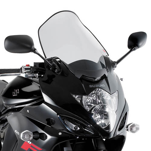 SUZUKI GSX [2010-2016] - Tuulilasi
