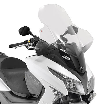 KYMCO DOWNTOWN 125 I [2009-2017] - Tuulilasi