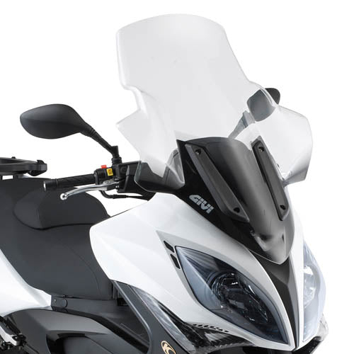 KYMCO XCITING R 300 I [2010-2014] - Windschutzscheibe