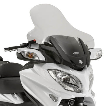 SUZUKI AN 650 [2013-2020] - Windschutzscheibe für Motorrad