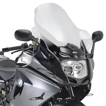 BMW F 800 GT [2013-2018] - Tuulilasi