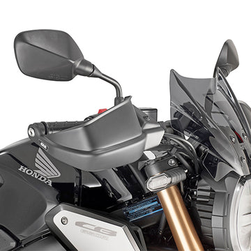 HONDA CB 650 [2017-2018] - Käsisuojat Honda CB650F:lle