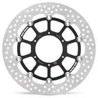 Honda Cbr1000Rr Fireblade [2017-2019, 2021] - HALO series T-Floater Bremsscheibe – Bild 8