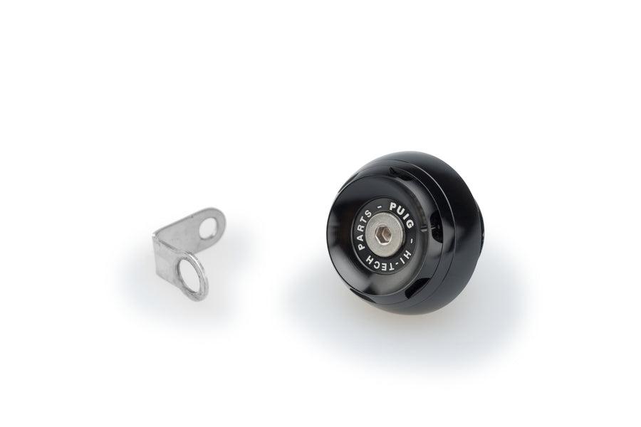 APRILIA TUONO 457 [2025] – engine oil drain plug TRACK – titanium