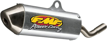 KTM SX 50 PRO SENIOR LC [2001] - Powercore 2 takaäänenvaimennin – kuva 1
