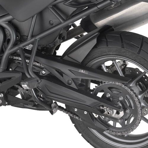 TRIUMPH TIGER 800 [2011-2017] - Kettenschutz und Schmutzfänger