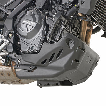 SUZUKI GSX 8 S [2023-2025] - Öljypohjan suojaus