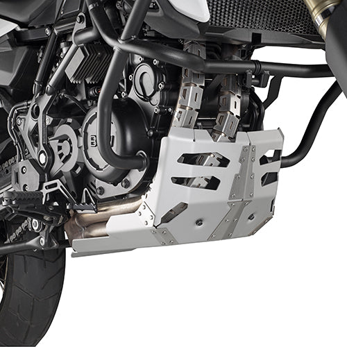 BMW F 800 GS ADVENTURE [2013-2018] - Öljykortin suojalevy