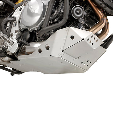 BMW F 750 GS [2018-2020] - Öljykortin suojalevy