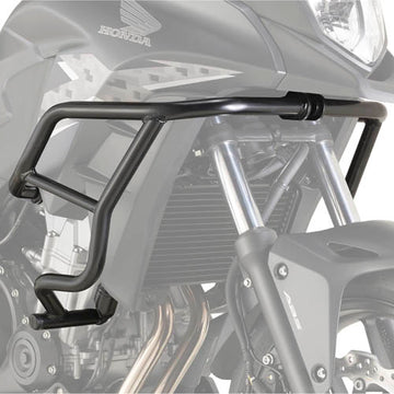 HONDA CB 500 [2013-2018] - Moottorin suojaus