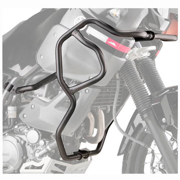 YAMAHA XT 660 Z TENERE [2008-2016] - Moottorin suojaus