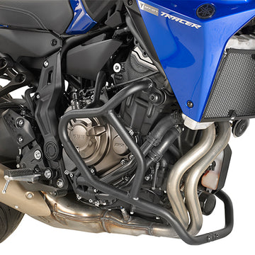 YAMAHA MT 07 [2018-2020] - Moottorin suojaus