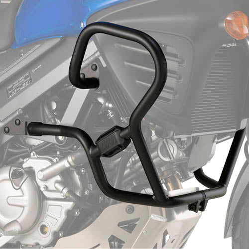 SUZUKI DL 650 V STROM [2011-2018] - Moottorin suojaus Suzuki DL650 V-Stromille