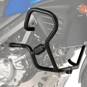 SUZUKI DL 650 V STROM [2011-2018] - Moottorin suojaus Suzuki DL650 V-Stromille