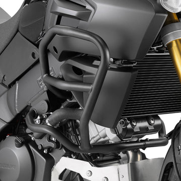 SUZUKI DL 1000 V STROM [2017-2018] - Moottorin suoja