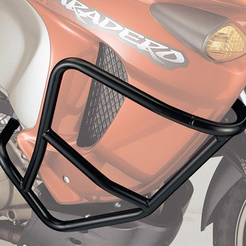 HONDA XL 1000 V VARADERO [1999-2002] - Moottorin suojaus