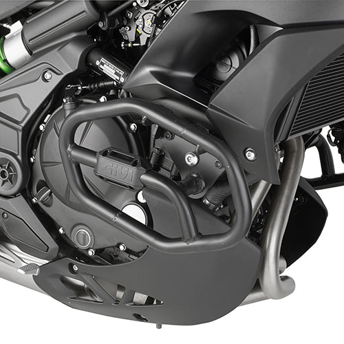 KAWASAKI KLE 650 [2015-2021] - Moottorin suojaus