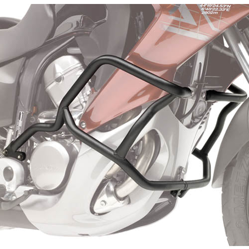 HONDA XL 700 V TRANSALP [2008-2013] - Motorschutzbügel