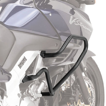 KAWASAKI KLV 1000 [2004-2010] - Engine protection