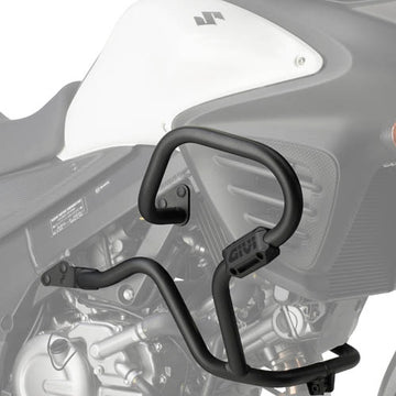 SUZUKI DL 650 V STROM [2004-2013] - Moottorin suoja