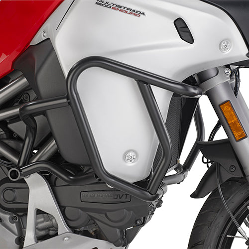 DUCATI 1260 MULTISTRADA ENDURO [2019-2021] - Moottorin suojaus