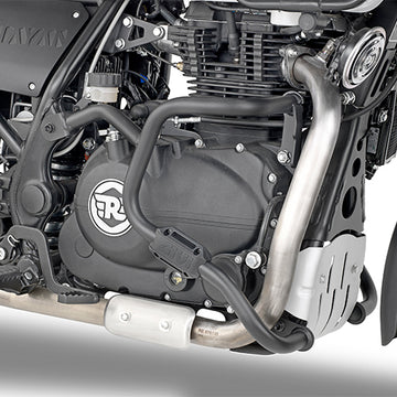 ROYAL ENFIELD SCRAM [2022-2024] - Moottorin suojaus
