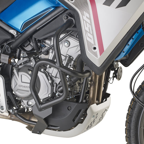CF MOTO 450 [2024-2025] - Moottorin suojaus