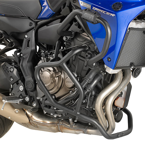 YAMAHA MT 07 [2016-2019] - Moottorin suojaus