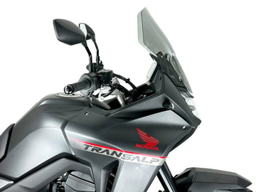 Honda XL 750 Transalp [WRS] - tuulilasi - 0
