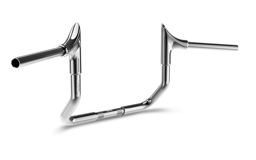 harley davidson flhxse [ZARD] – Härkäohjaustangot