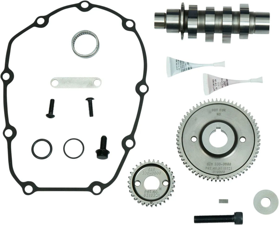Harley-Davidson FLRT 1868 Freewheeler 114 [2021, 2023] - 540G Nockenwellensatz – Bild 1