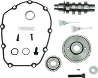 Harley-Davidson FLRT 1868 Freewheeler 114 [2021, 2023] - 540C Nockenwellen-Kit – Bild 9