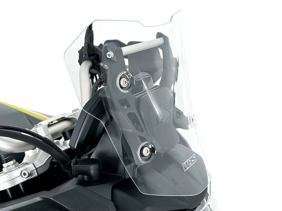 BMW F 900 GS [WRS] - tuulilasi