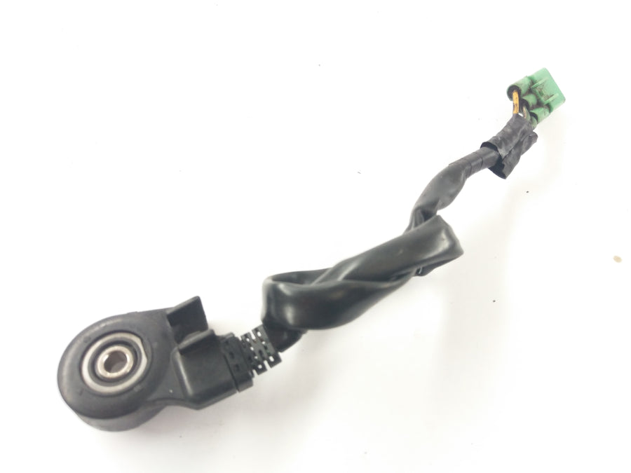 Honda ST 1100 SC26 PAN European [1990] - Stand Switch Side -teline
