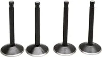 Harley Davidson FX Shovel [KIBBLEWHITE] – Black Diamond™ -moottoriventtiilisarja