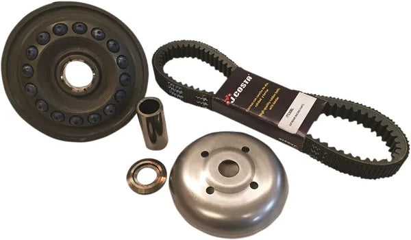 Yamaha T-MAX 530 SX ABS (Sj 14) [2017-2019] - XRP Series Variator – Image 2