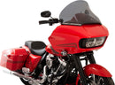 harley davidson touring [KLOCK WERKS] – Pro Touring Flare™ Windschutzscheibe-3